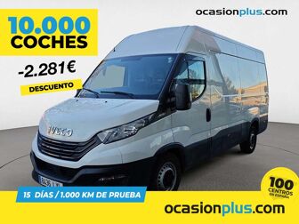 Imagen de IVECO Daily Furgón 35C16 V 3520L H2 12.0 156