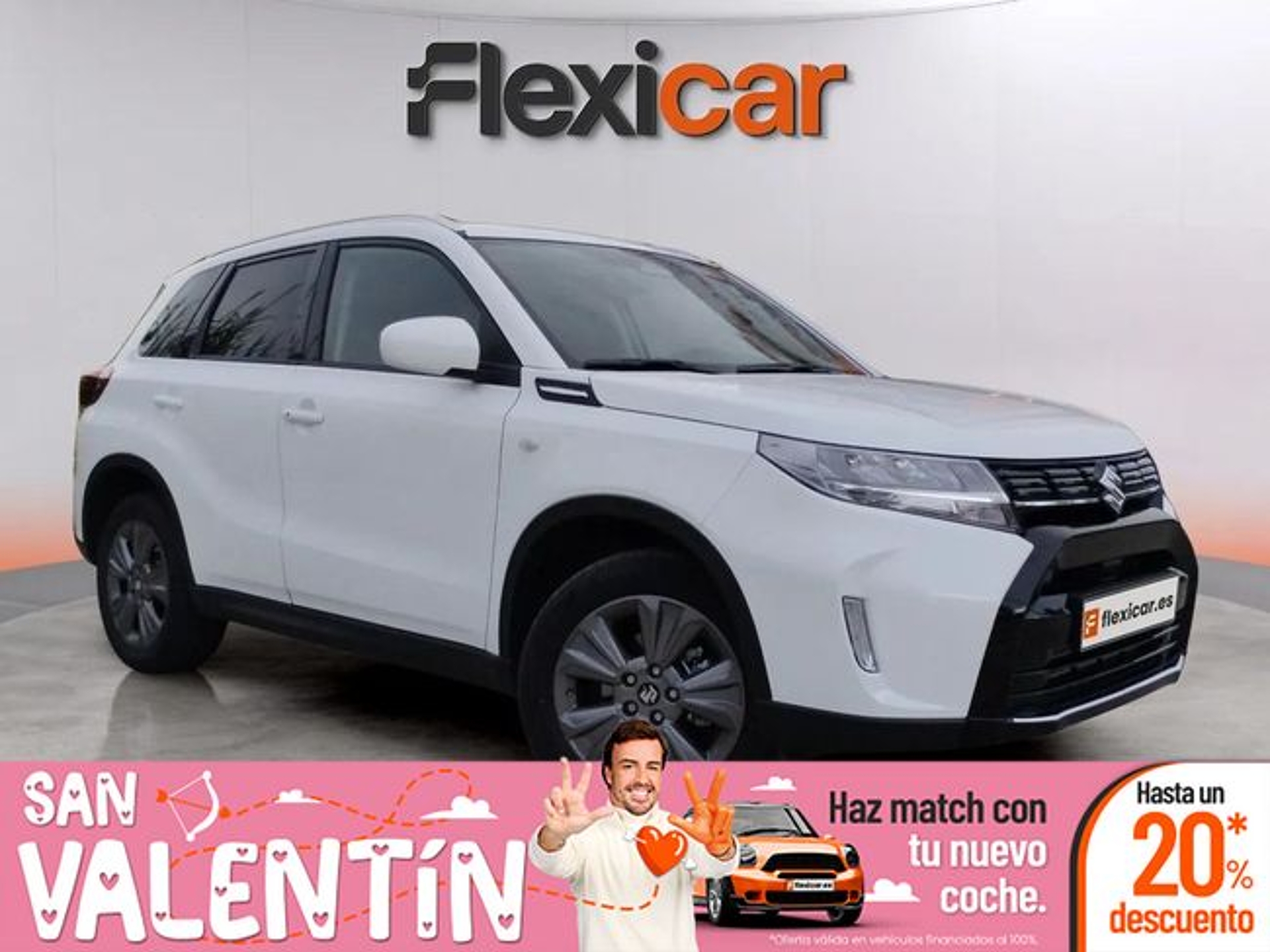 Imagen de SUZUKI Vitara