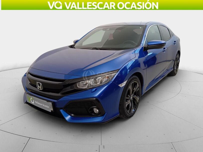 Foto del HONDA Civic 1.0 VTEC Turbo Elegance