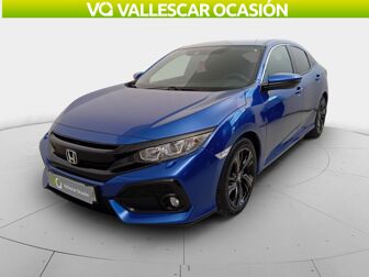 Imagen de HONDA Civic 1.0 VTEC Turbo Elegance