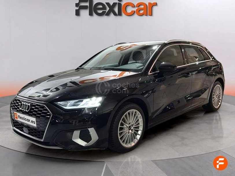 Foto del AUDI A3 Sportback 30 TFSI Advanced