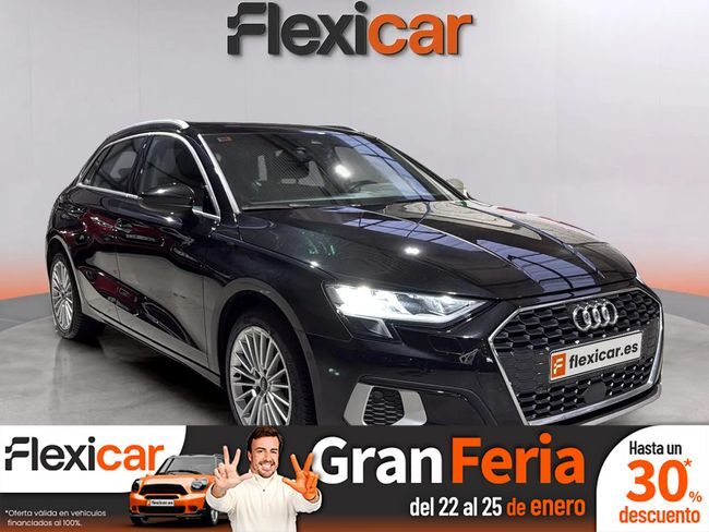 Foto del AUDI A3 Sportback 30 TFSI Advanced