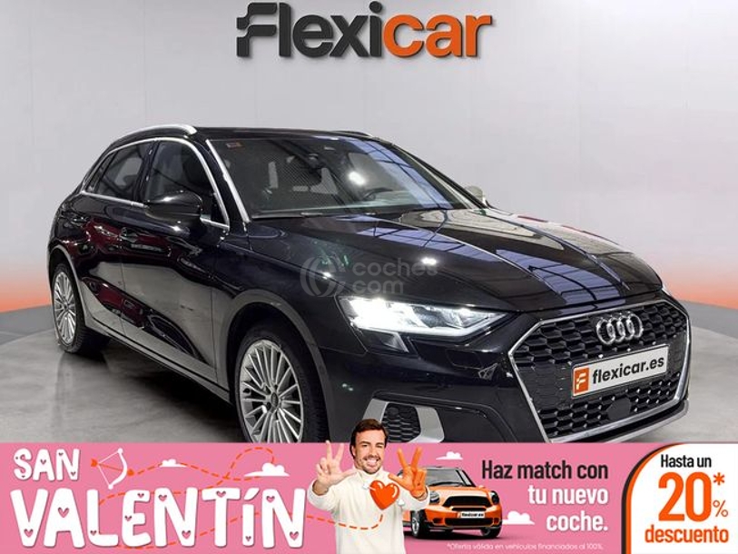 Foto del AUDI A3 Sportback 30 TFSI Advanced