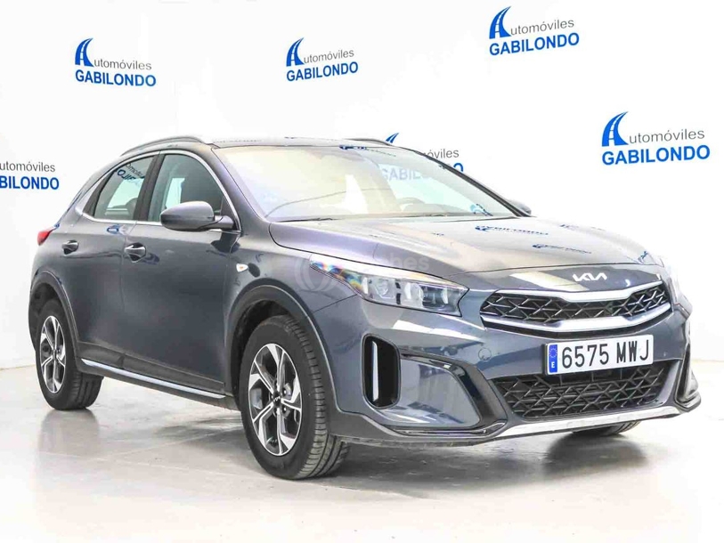 Foto del KIA XCeed 1.0 T-GDi Drive