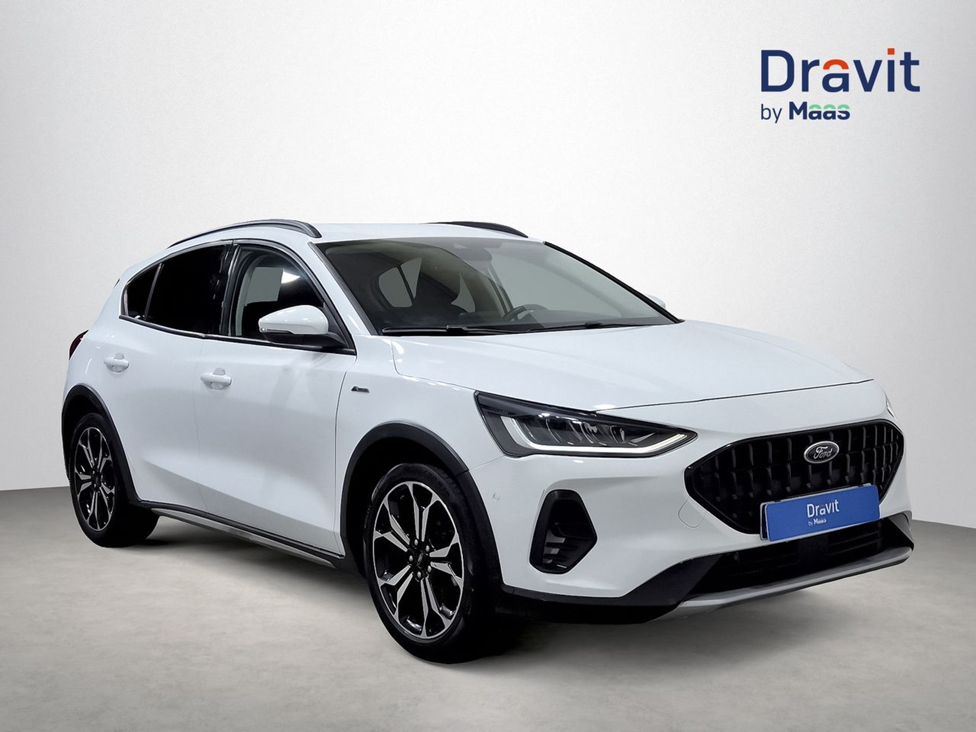 Imagen de FORD Focus