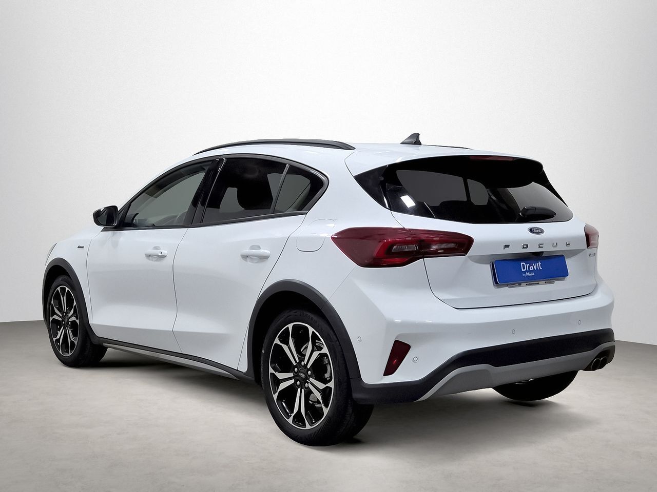 Foto del FORD Focus 1.0 Ecoboost MHEV Active Style SIP 155