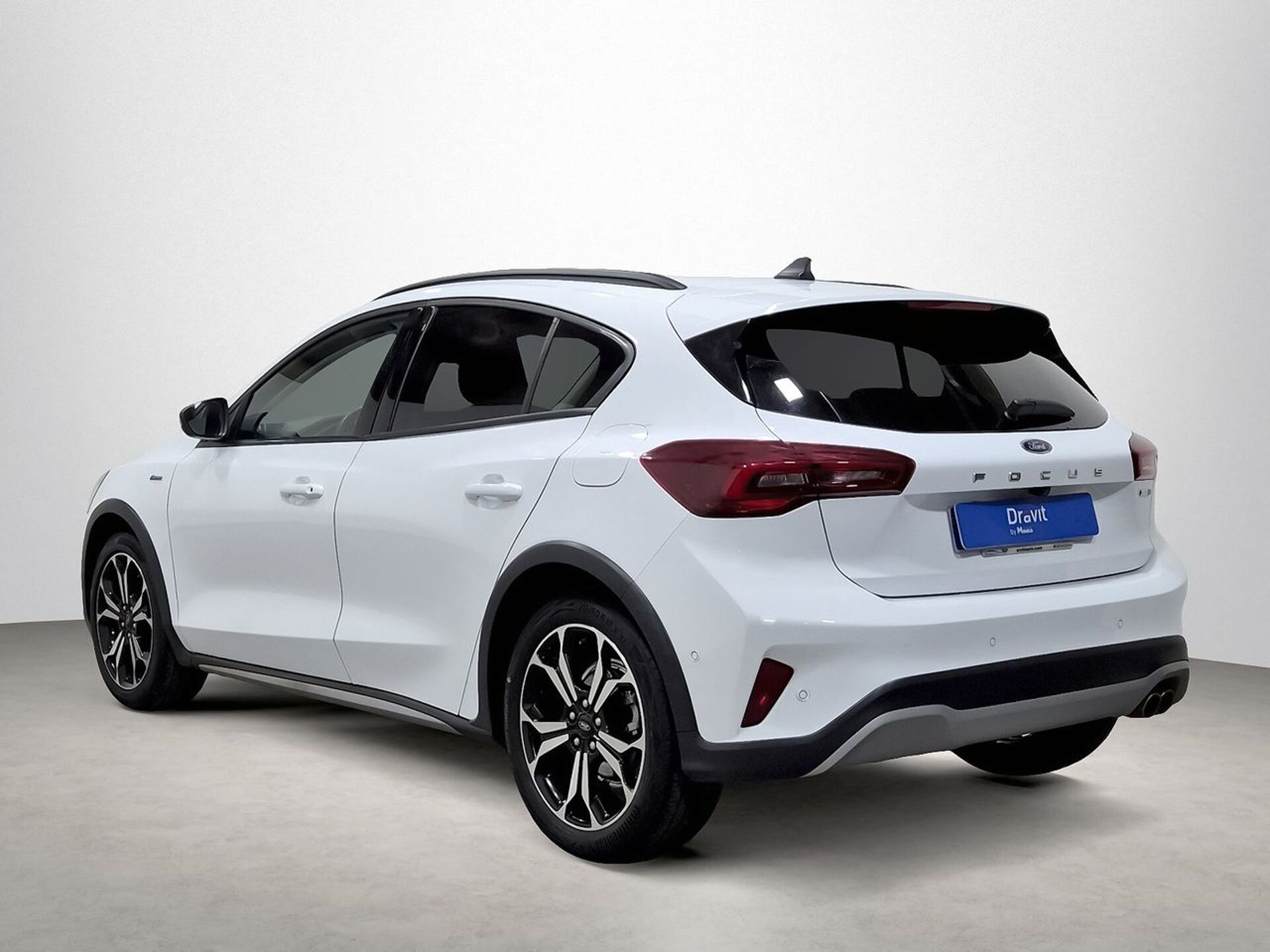 Imagen 2 de FORD Focus