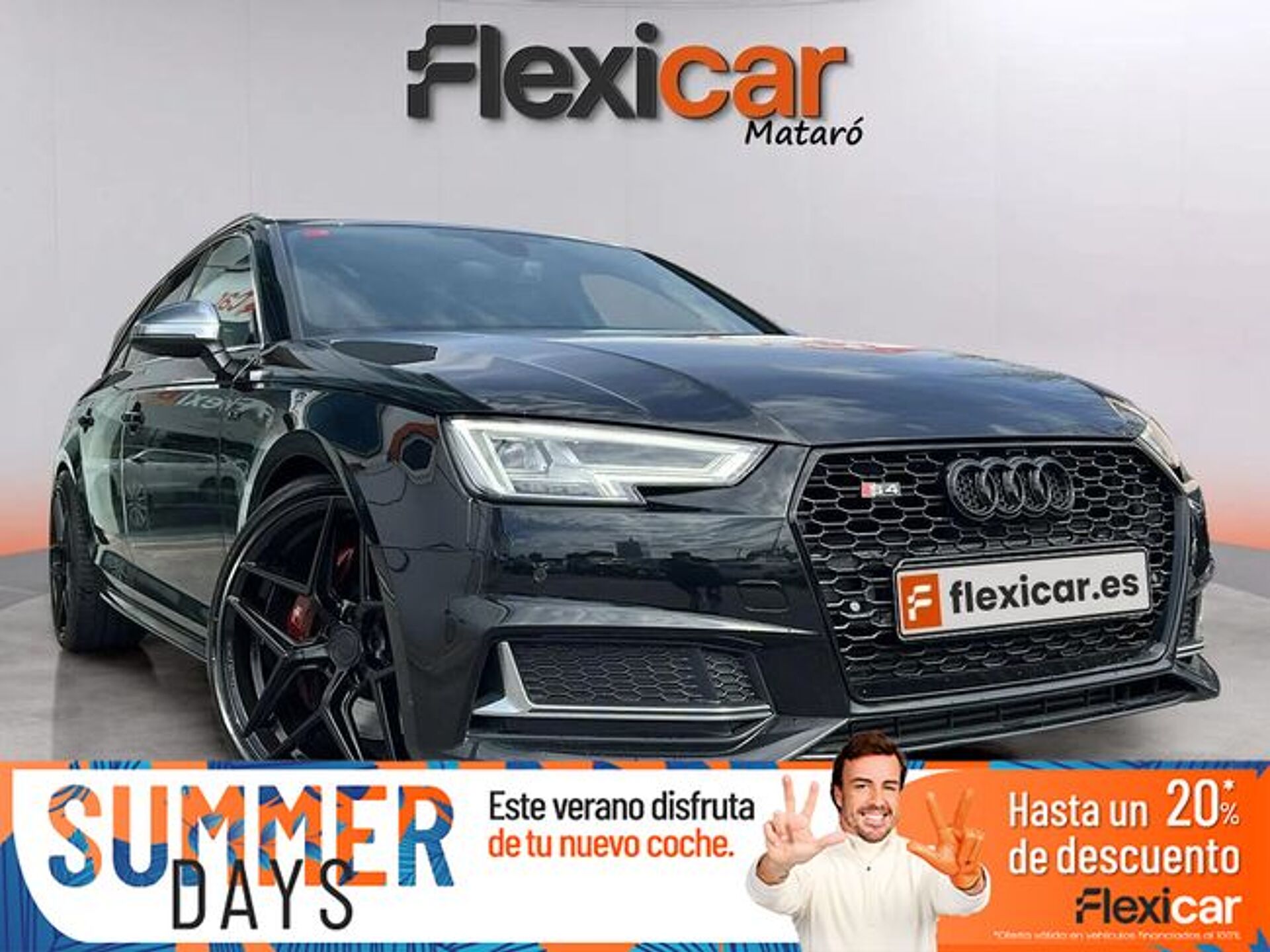 Imagen de AUDI A4