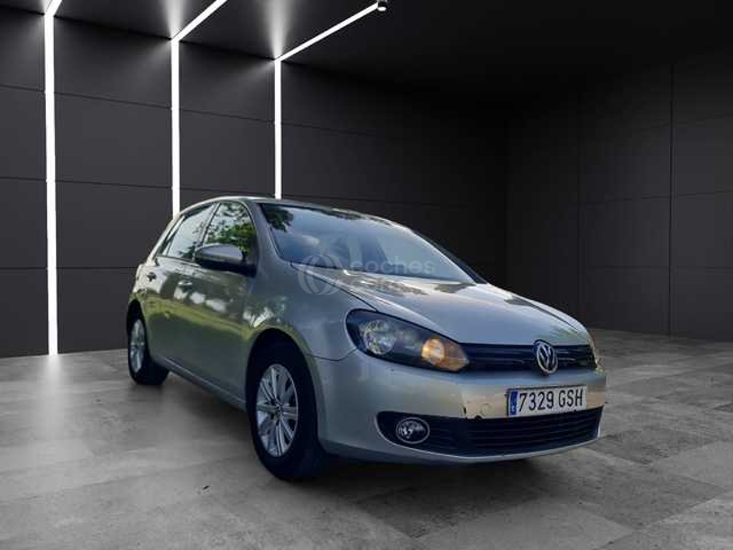 Foto del VOLKSWAGEN Golf 1.6TDI CR Advance 105