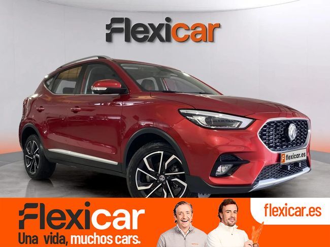 MG ZS (1.5 Luxury) en Vizcaya