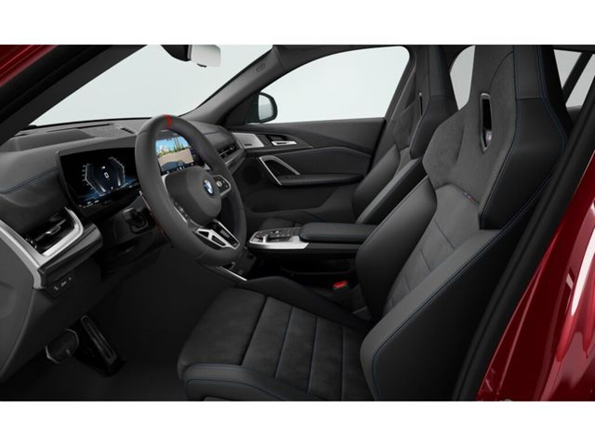 Imagen de BMW X2