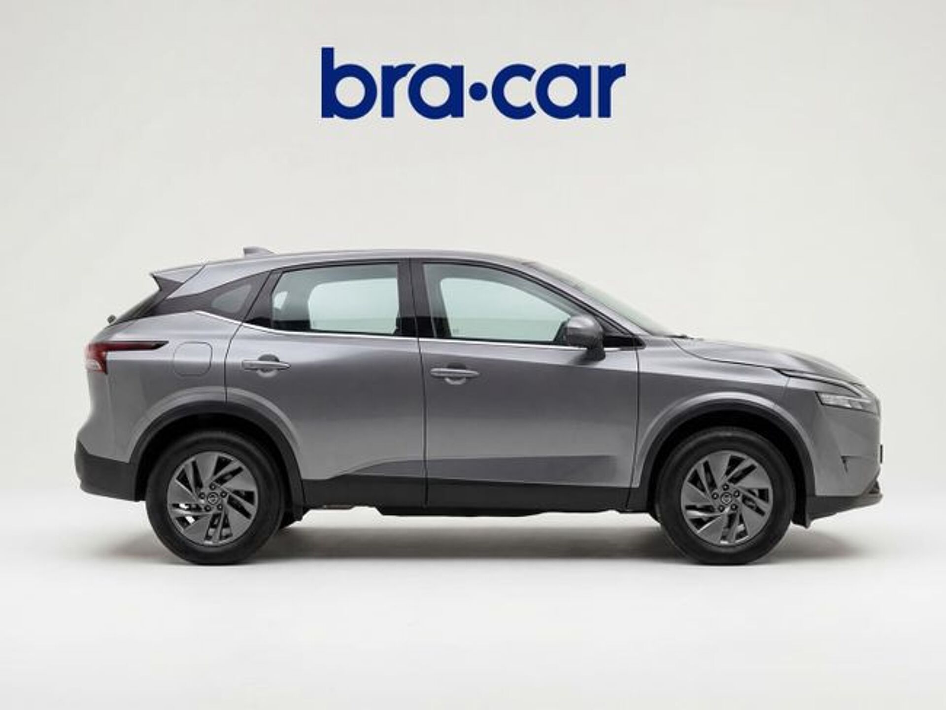 Imagen 3 de NISSAN Qashqai