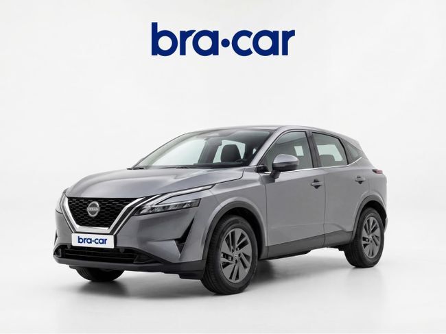 Foto del NISSAN Qashqai 1.3 DIG-T mHEV 12V Acenta 4x2 Aut. 116kW