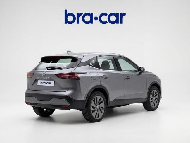 Foto del NISSAN Qashqai 1.3 DIG-T mHEV 12V Acenta 4x2 Aut. 116kW