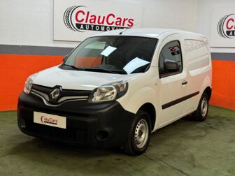 Imagen de RENAULT Kangoo Fg. 1.5dCi Profesional 55kW