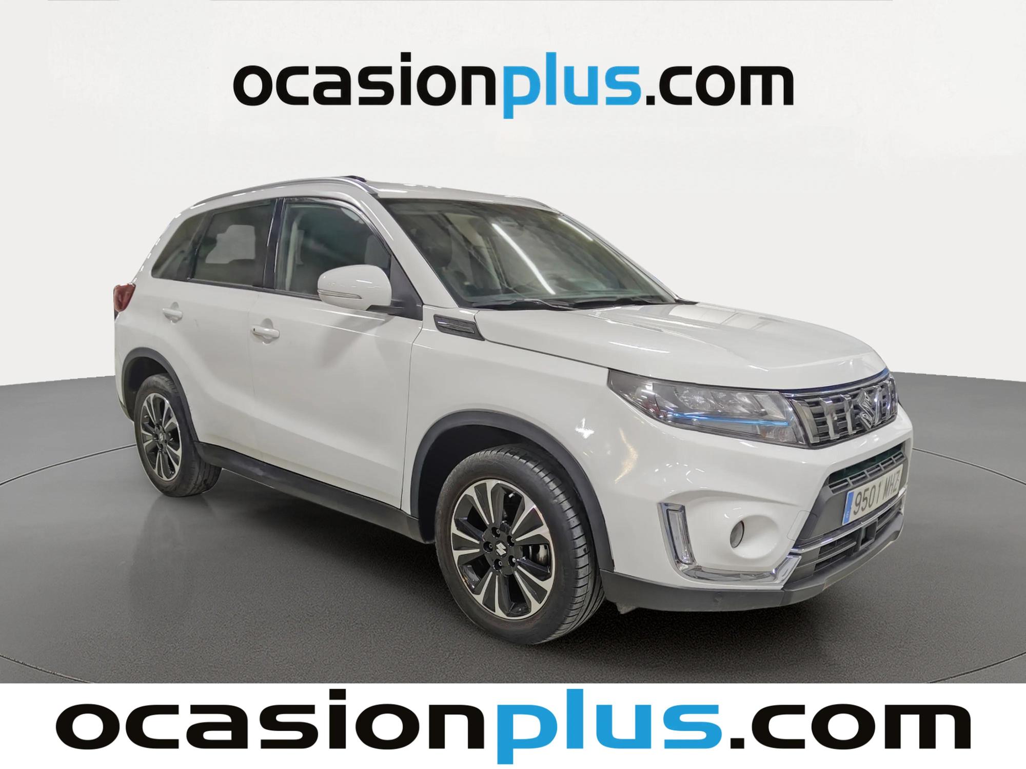 Foto del SUZUKI Vitara 1.4T GLE Mild Hybrid
