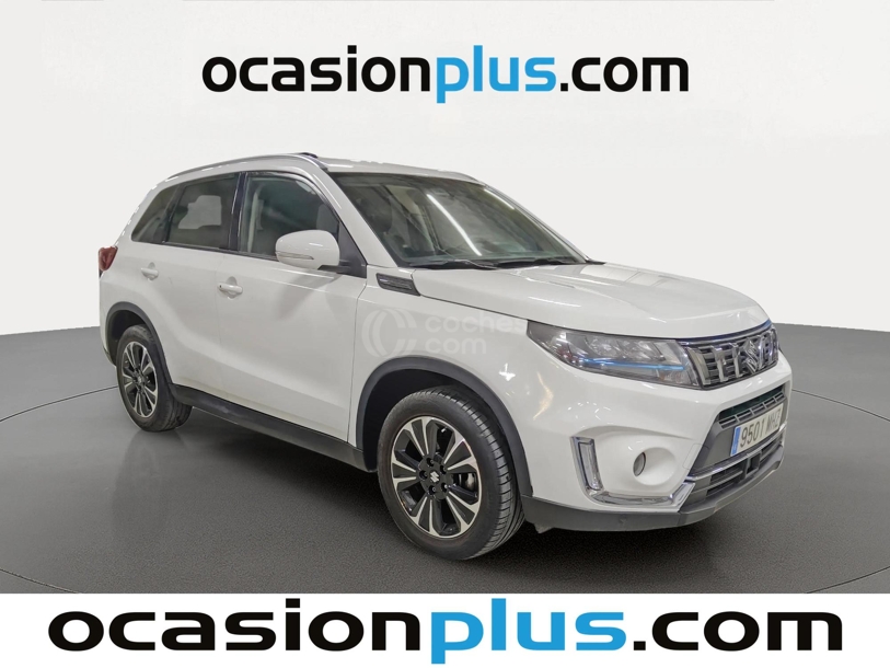 Foto del SUZUKI Vitara 1.4T GLE Mild Hybrid
