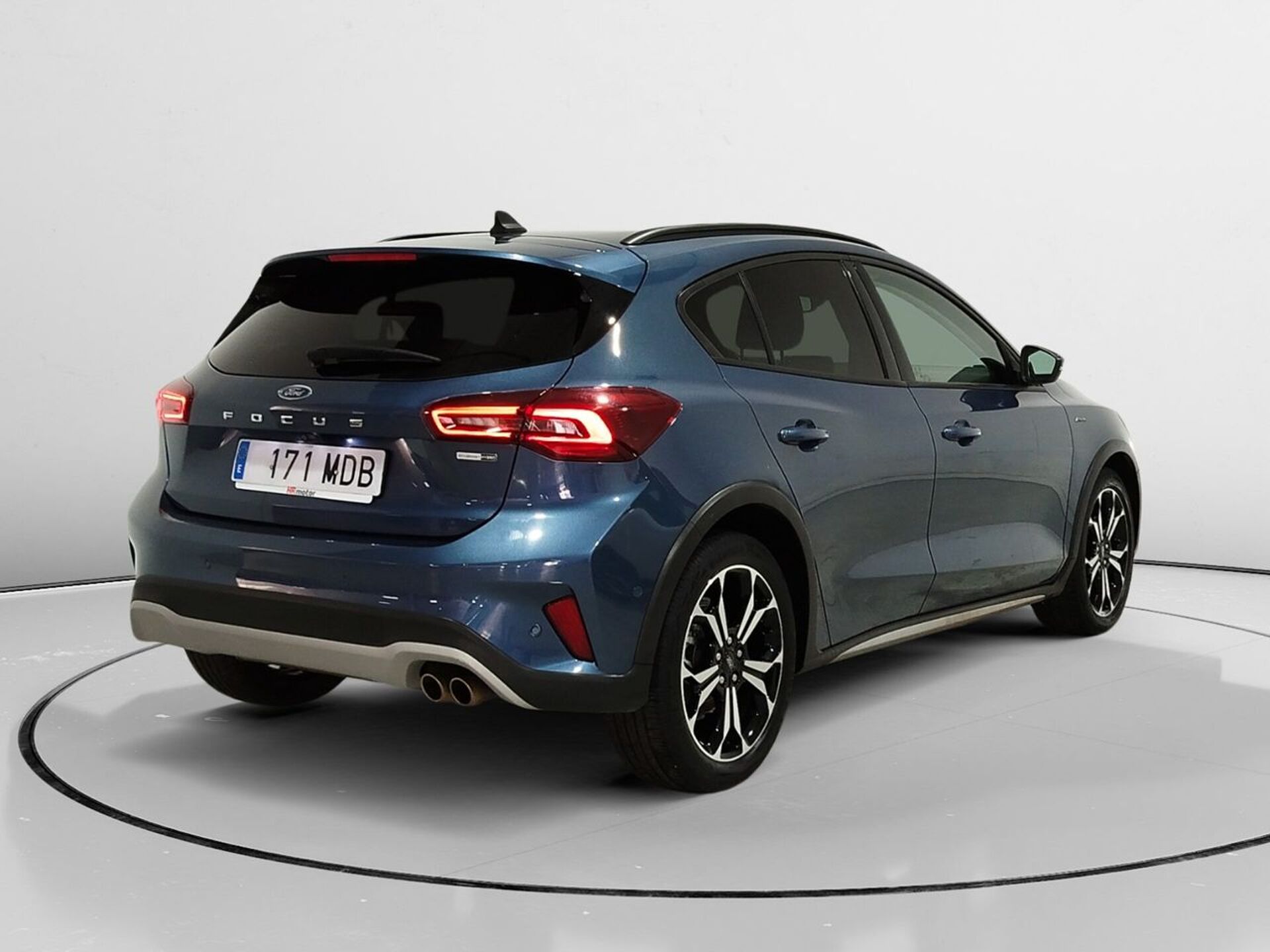 Imagen 2 de FORD Focus