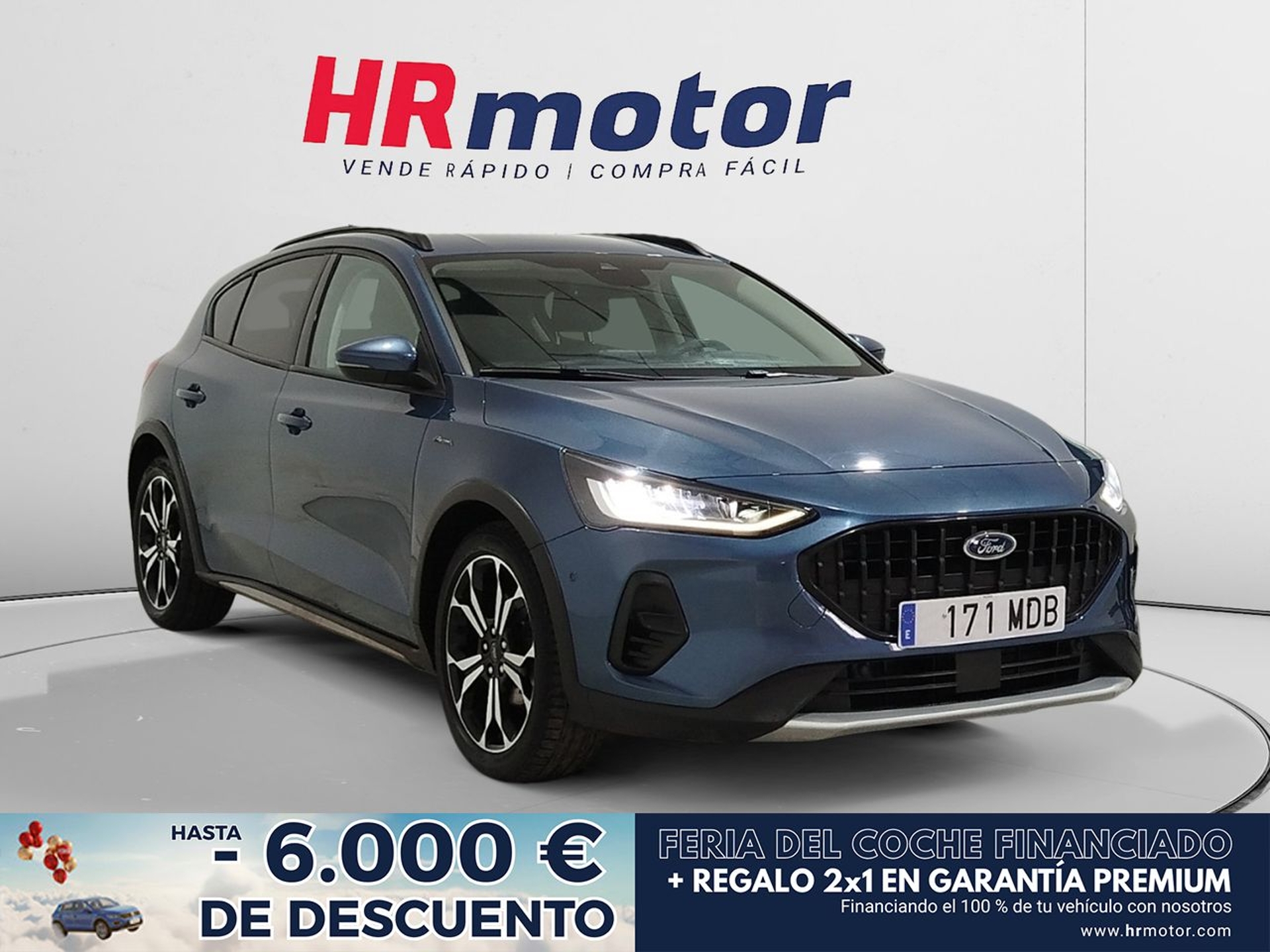 Imagen de FORD Focus