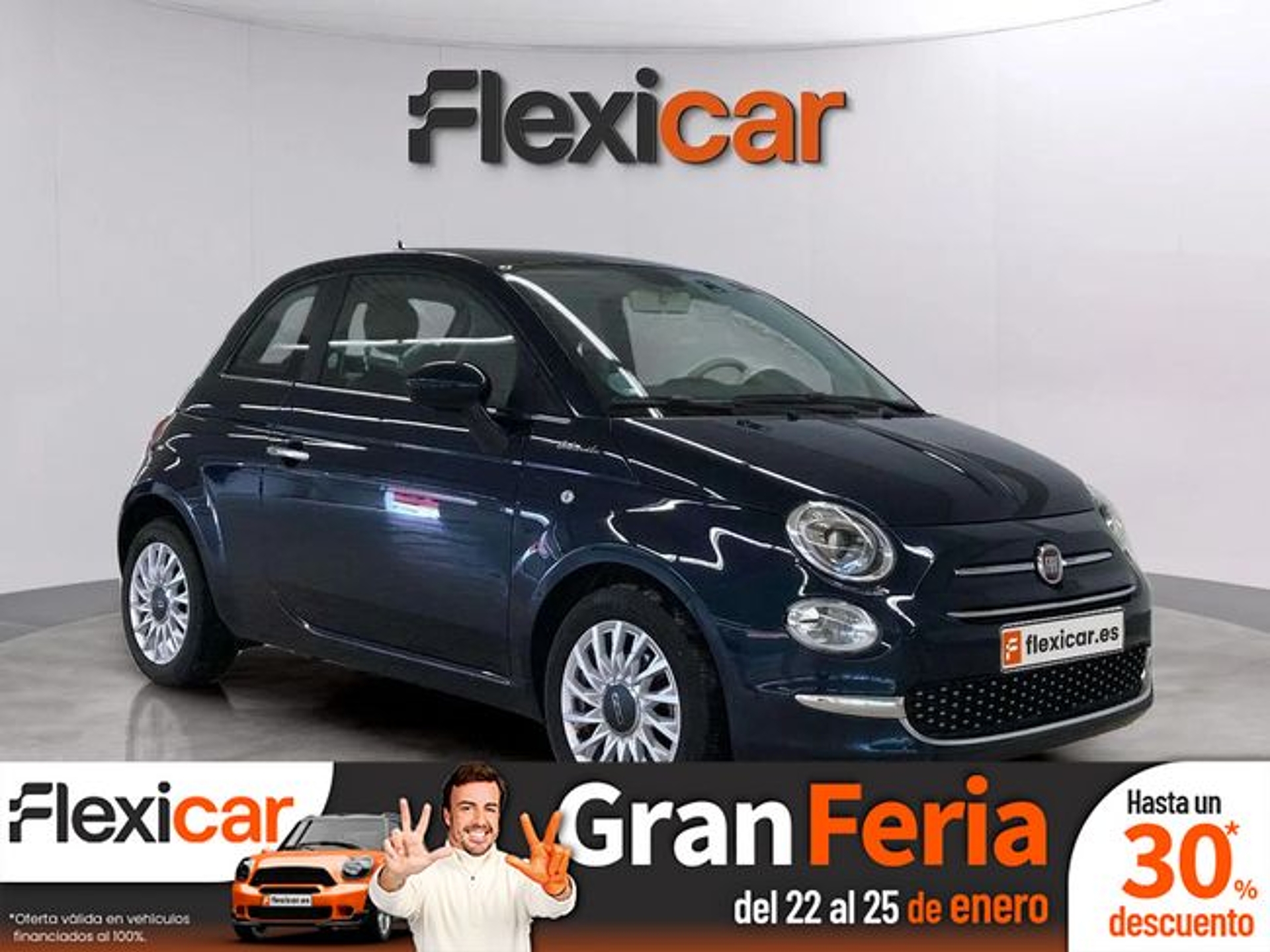 Imagen de FIAT 500