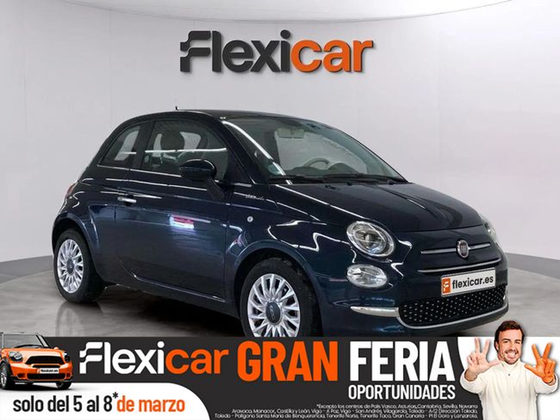 Imagen de FIAT 500