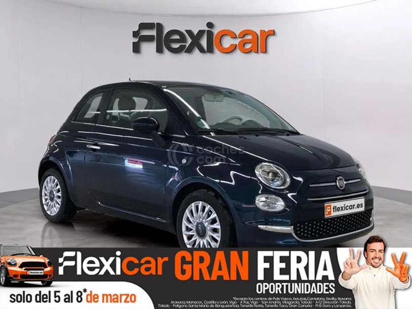 Foto del FIAT 500 1.0 Hybrid Dolcevita 52kW