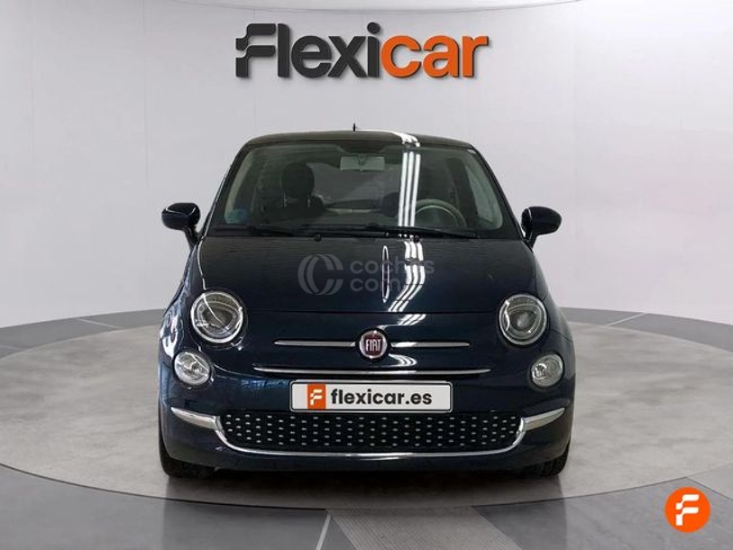 Foto del FIAT 500 1.0 Hybrid Dolcevita 52kW