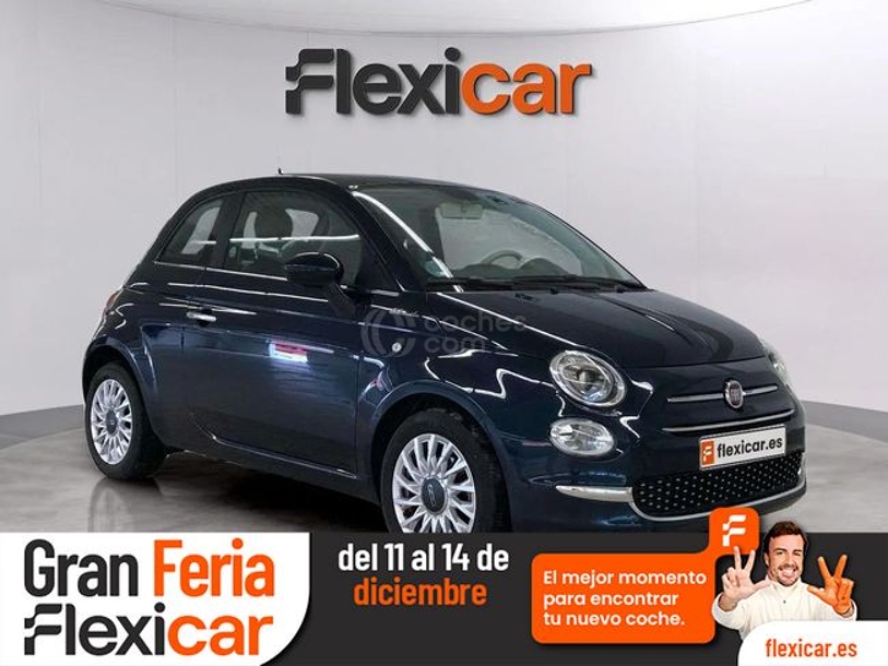 Foto del FIAT 500 1.0 Hybrid Dolcevita 52kW