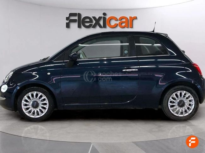 Foto del FIAT 500 1.0 Hybrid Dolcevita 52kW