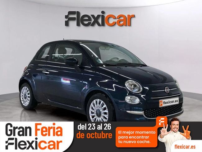 FIAT 500 (Dolcevita 1.0 Hybrid 51KW (70 CV)) en Granada