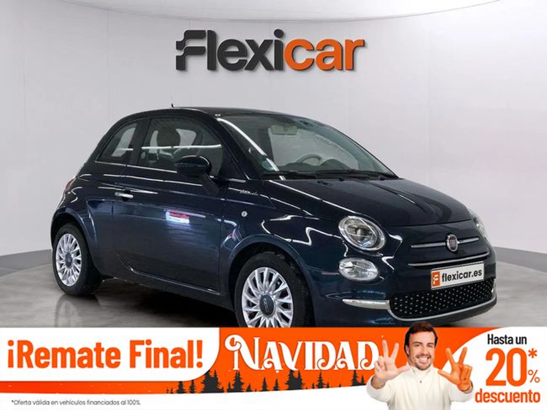 Imagen de FIAT 500