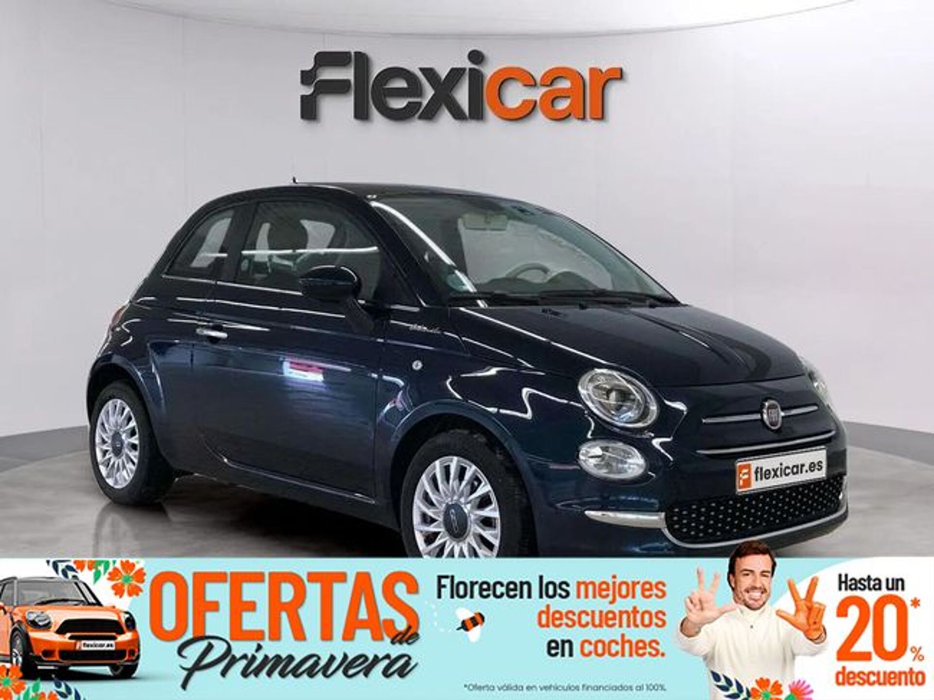Imagen 1 de FIAT 500