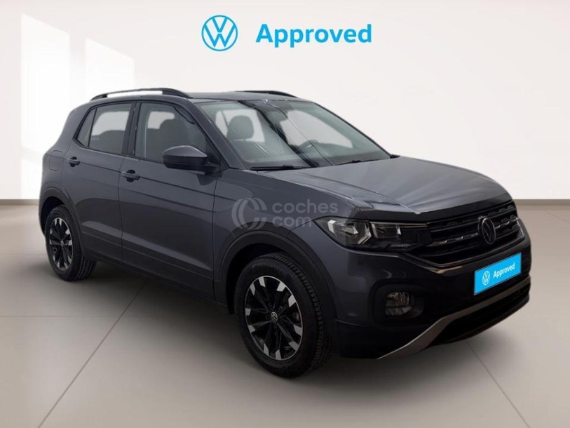 Foto del VOLKSWAGEN T-Cross 1.0 TSI Advance 81kW