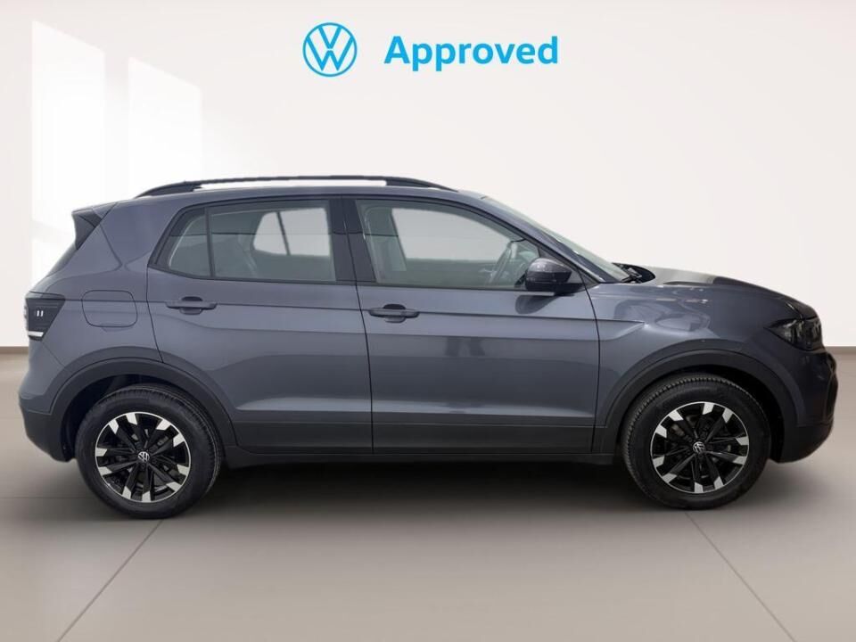 Foto del VOLKSWAGEN T-Cross 1.0 TSI Advance 81kW