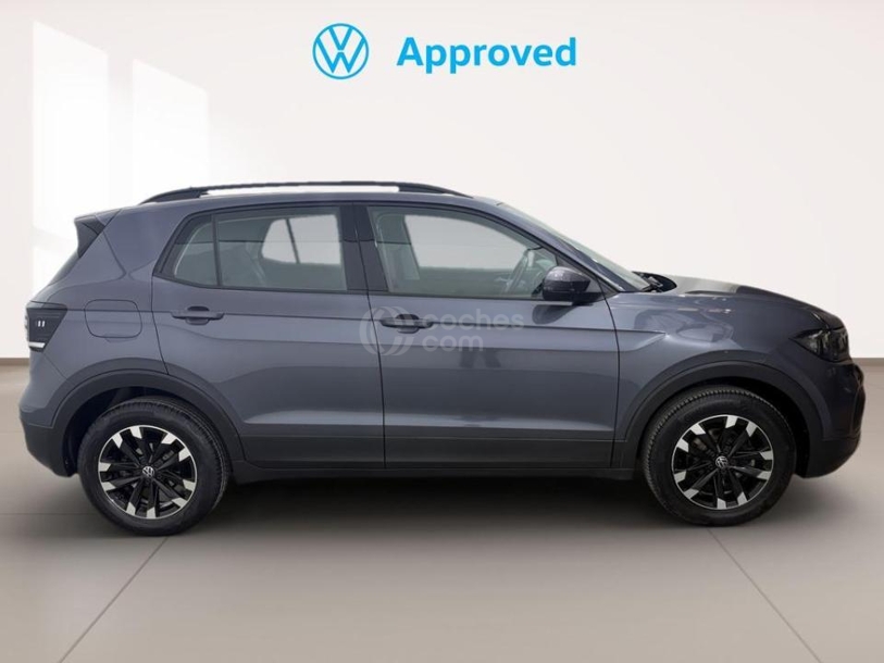 Foto del VOLKSWAGEN T-Cross 1.0 TSI Advance 81kW