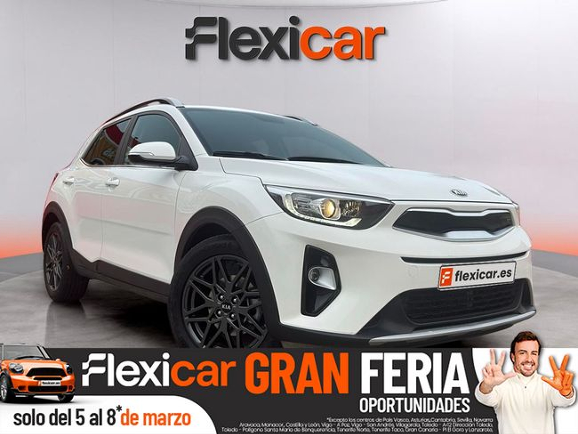 Imagen de KIA Stonic