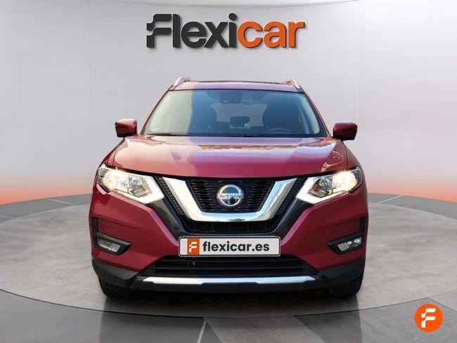 Foto del NISSAN X-Trail 1.3 DIG-T N-Design 4x2 DCT