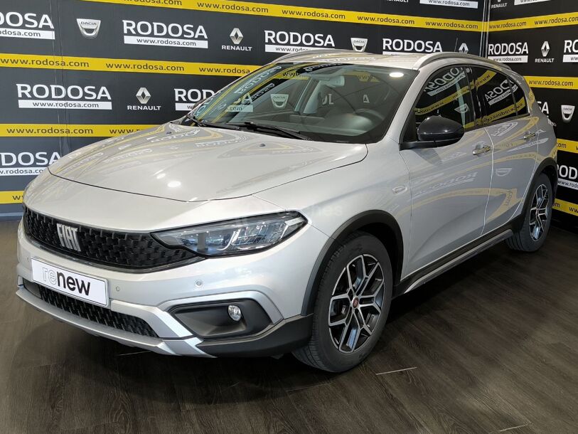 Foto del FIAT Tipo 1.0 GSE Cross