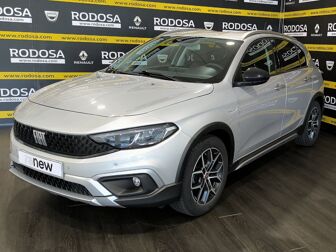 Imagen de FIAT Tipo 1.0 GSE Cross