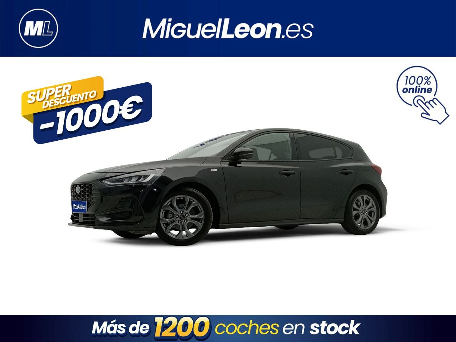 Imagen de FORD Focus