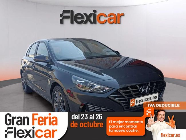 HYUNDAI i30 (1.0 TGDI 48V Klass) en Alicante