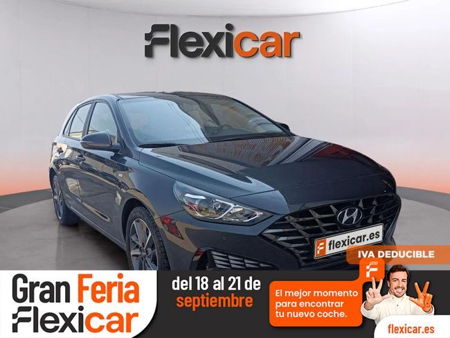 HYUNDAI i30 (1.0 TGDI 48V Klass) en Alicante