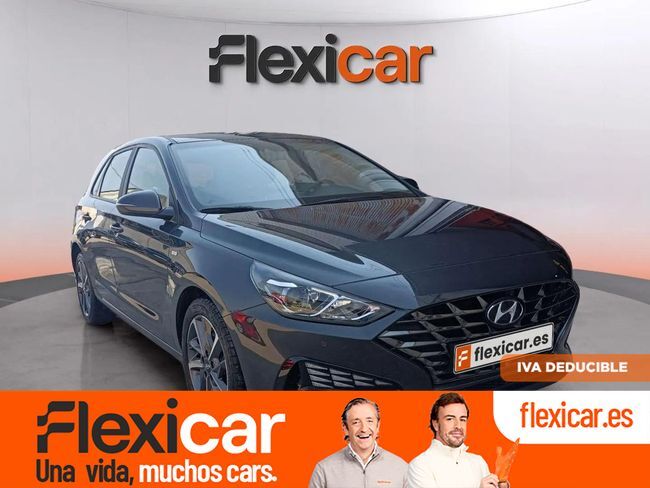 HYUNDAI i30 (1.0 TGDI 48V Klass) en Alicante