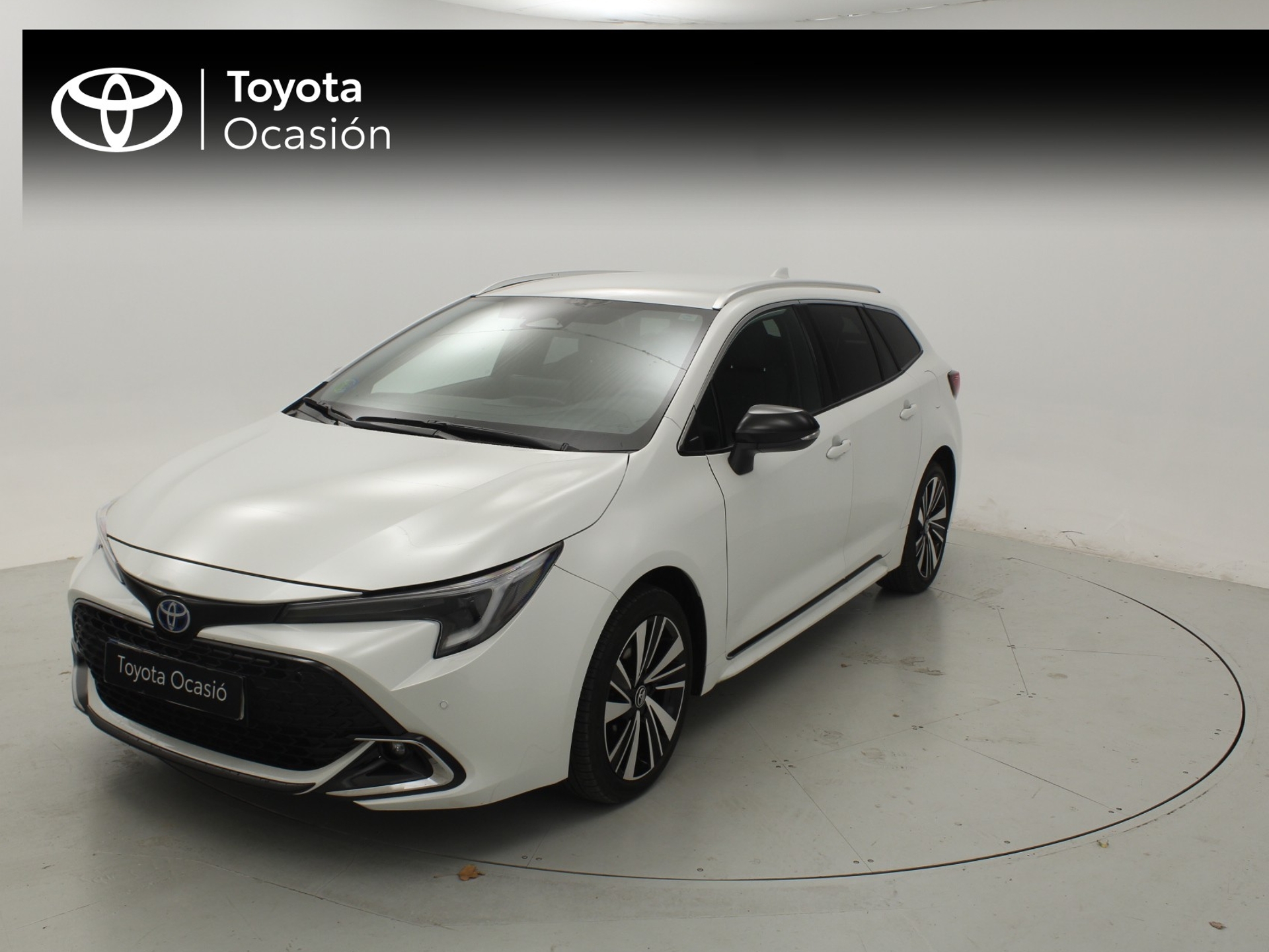 Imagen de TOYOTA Corolla