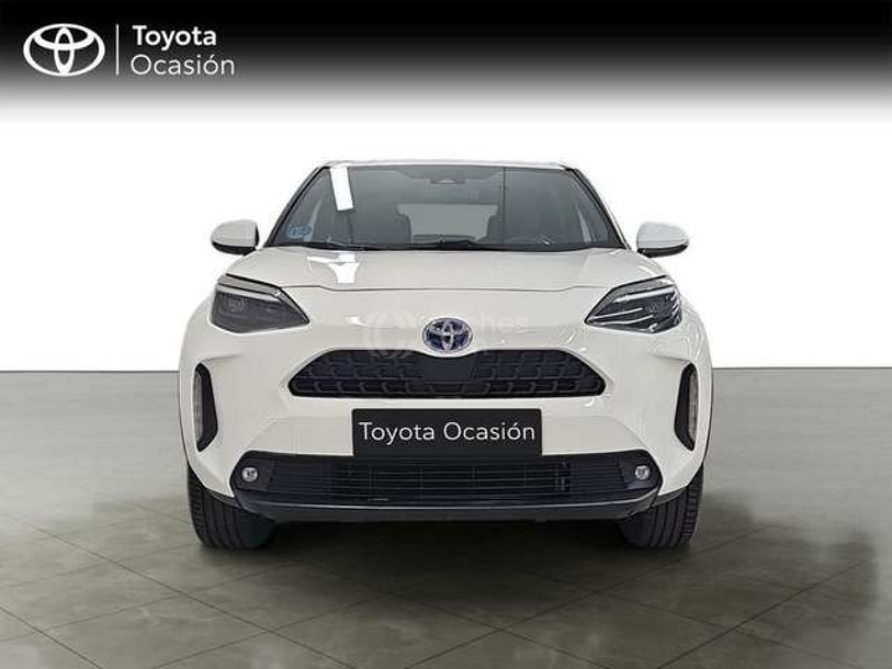 Foto del TOYOTA Yaris Cross 120H Active Tech Pack Connect