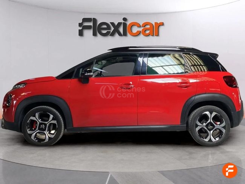 Foto del CITROEN C3 Aircross Puretech S&S Shine EAT6 110