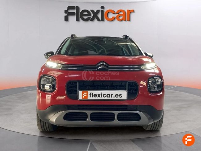 Foto del CITROEN C3 Aircross Puretech S&S Shine EAT6 110