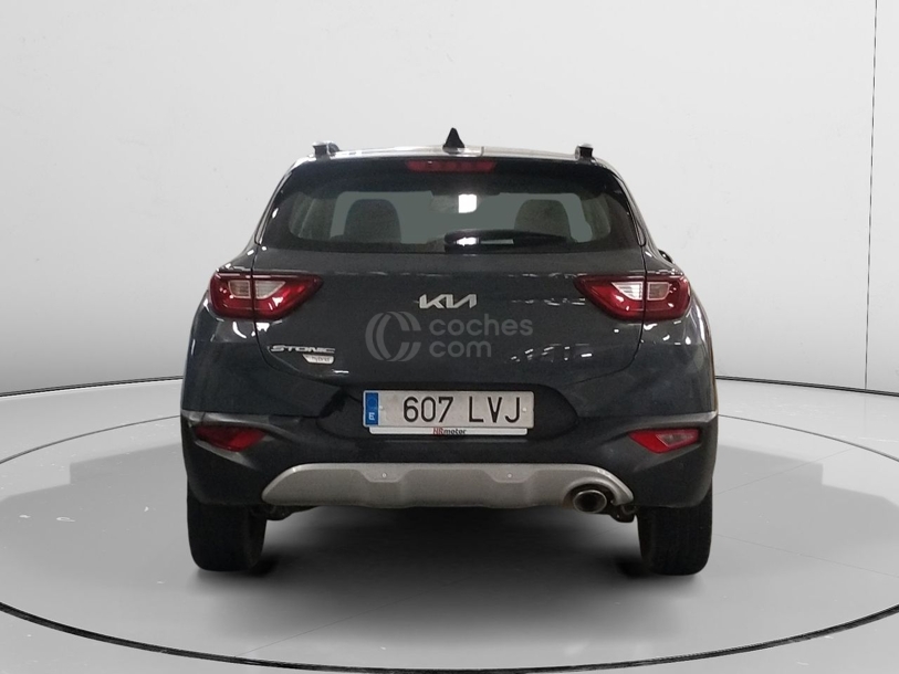 Foto del KIA Stonic 1.0 T-GDi Eco-Dynamic Tech 120