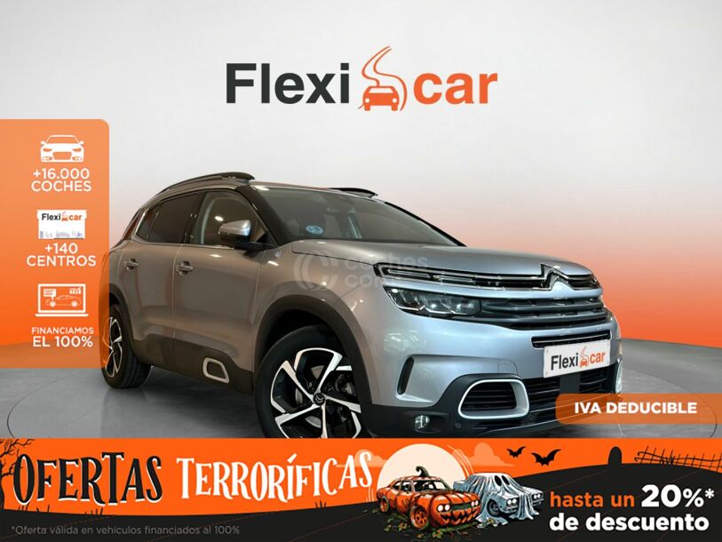 Foto del CITROEN C5 Aircross PureTech S&S C-Series 130