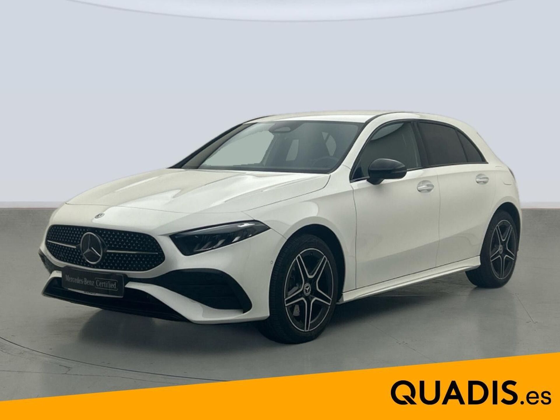 Imagen de MERCEDES Clase A